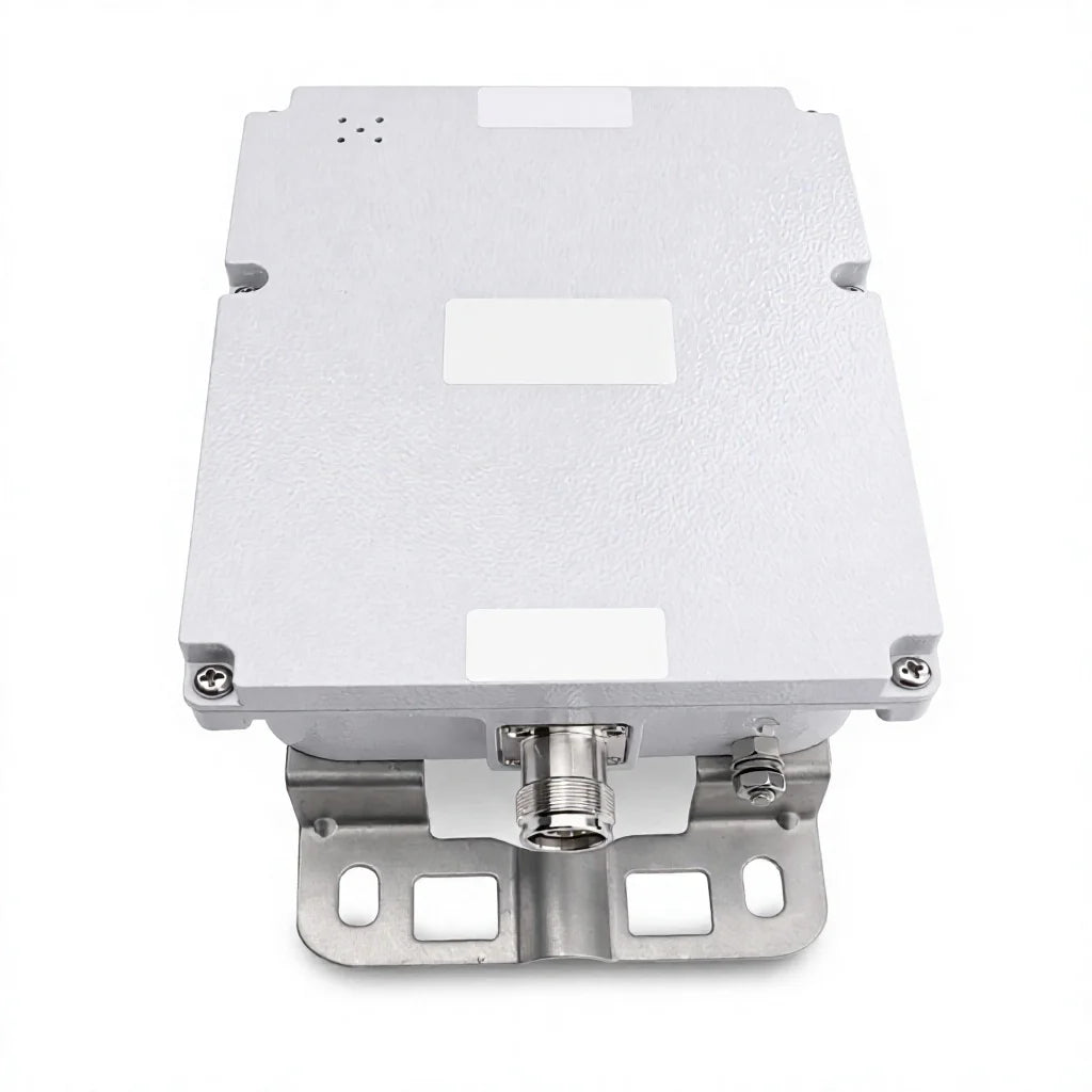 Arronna RF Cavity Band Pass Filter 824-849 869-884 MHz N Female BTS ANT Cellular Signal Filter