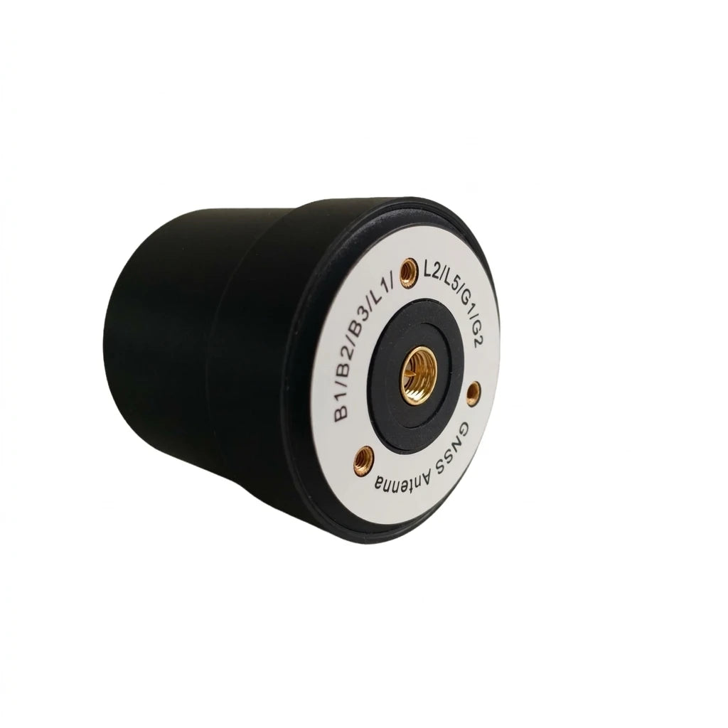 Arronna High Precision Multi-Band Quadrifilar Helix GNSS Antenna BeiDou GPS GLONASS RTK UAV Survey