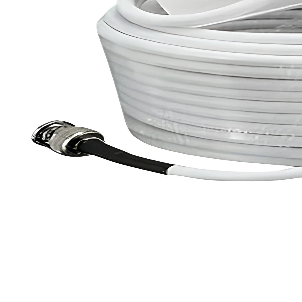 Arronna Marine GPS BeiDou Dual-Mode Active Mushroom Antenna Waterproof SMA Cable Boat Positioning
