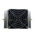 Arronna 400-470MHz UHF Radio Power Amplifier Module 50W SMA Female 12V Signal Booster