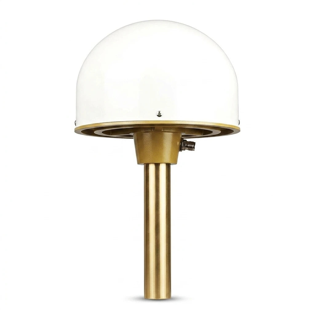 Arronna GNSS 3D Choke Ring Antenna Geodetic Survey RTK Reference Station L1 L2 L5 RHCP