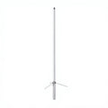 Arronna AIS High Gain 8dBi VHF 156-163MHz 1.2m Omnidirectional Fiberglass Marine Antenna Boat Ship