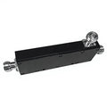 Arronna 698-2700MHz 5dB RF Directional Coupler N Female Flange DAS Telecom