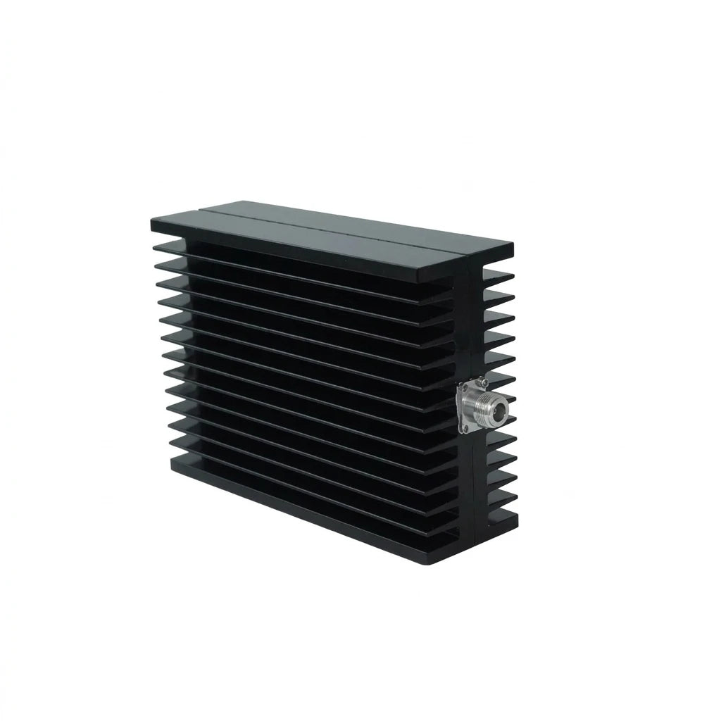 Arronna 30dB 200W N Type RF Coaxial Fixed Attenuator DC-3GHz N Male to N Female