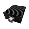Arronna 100W 7/16 DIN Male RF Dummy Load 50 Ohm DC-3GHz RF Termination Load