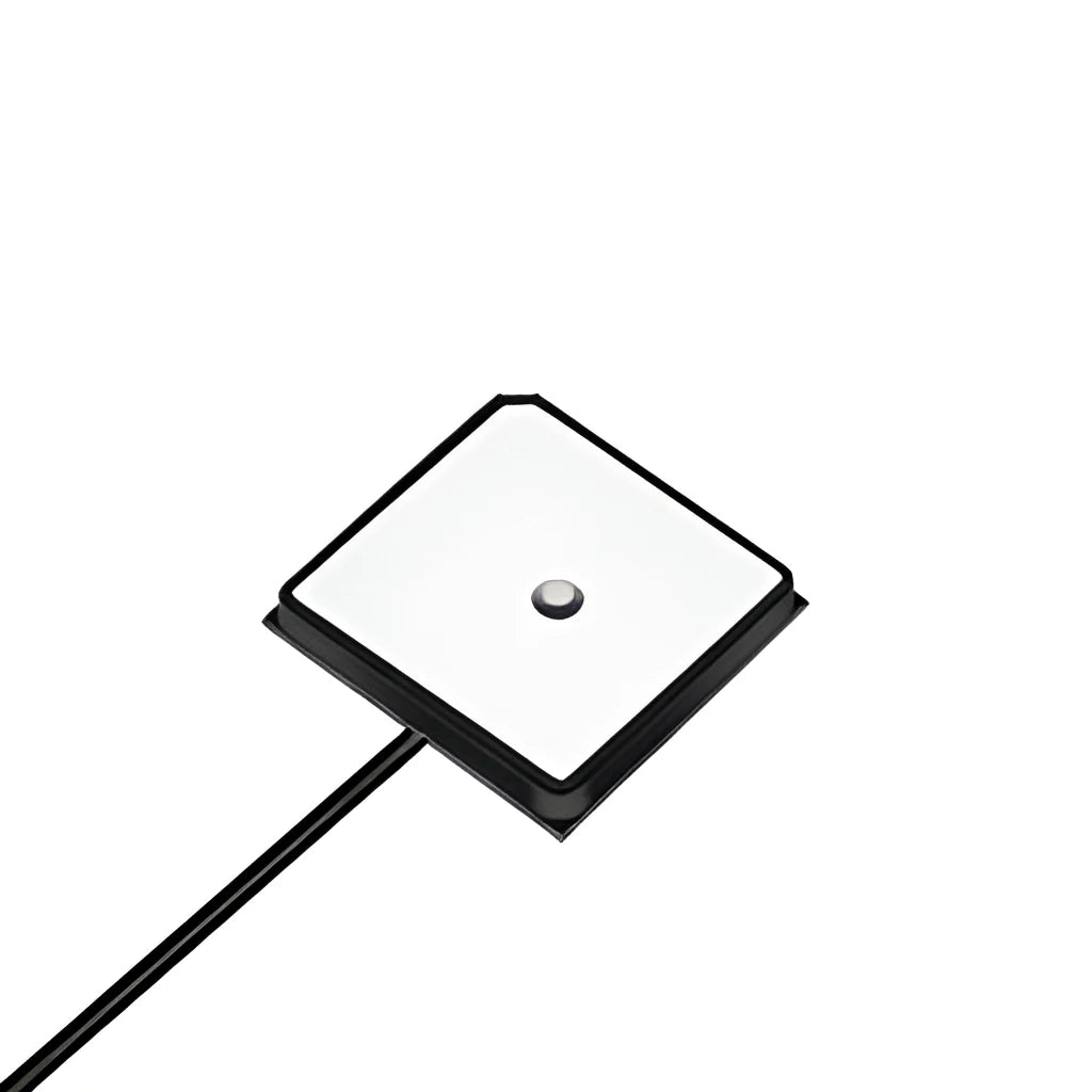 BeiDou B1 Ceramic Patch Antenna Passive Module for GPS BD Positioning Receiver