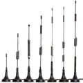 In Stock LoRa 433 MHz Small Suction-cup Antenna High-gain Omnidirectional Wireless Modules No Modem Function From China