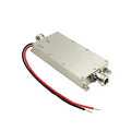Arronna 600-700MHz RF Power Amplifier Module 10W 20W Aluminum Housing N Female or SMA Signal Booster