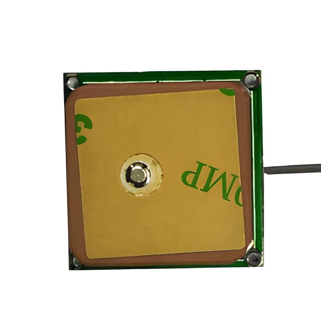 Arronna Active GNSS Ceramic Patch Antenna GPS GLONASS BeiDou Galileo Internal Module Antenna