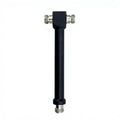 Arronna 698-2700MHz 2-Way Cavity Power Splitter Passive N-Female 1 to 2 RF Divider for Indoor DAS Signal Distribution
