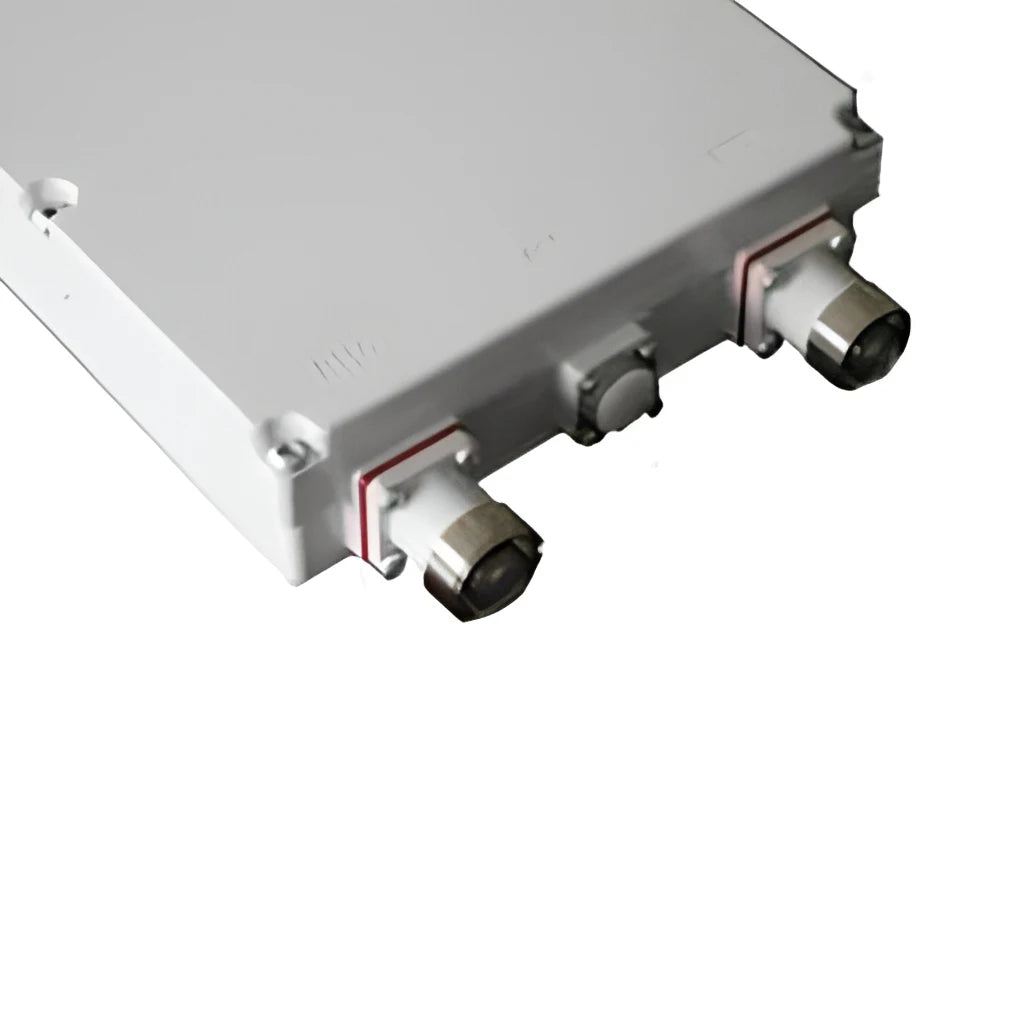 Arronna Tower Mounted Amplifier TMA 1920-1980MHz RX 12dB Gain NF 1.4dB IP67 AISG 4.3-10 Female