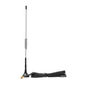 Arronna 868MHz LoRa Helium Antenna STA-3201 5.8dBi Omnidirectional Suction Base RP-SMA for HNT LoRa Gateway AR-SUC-868