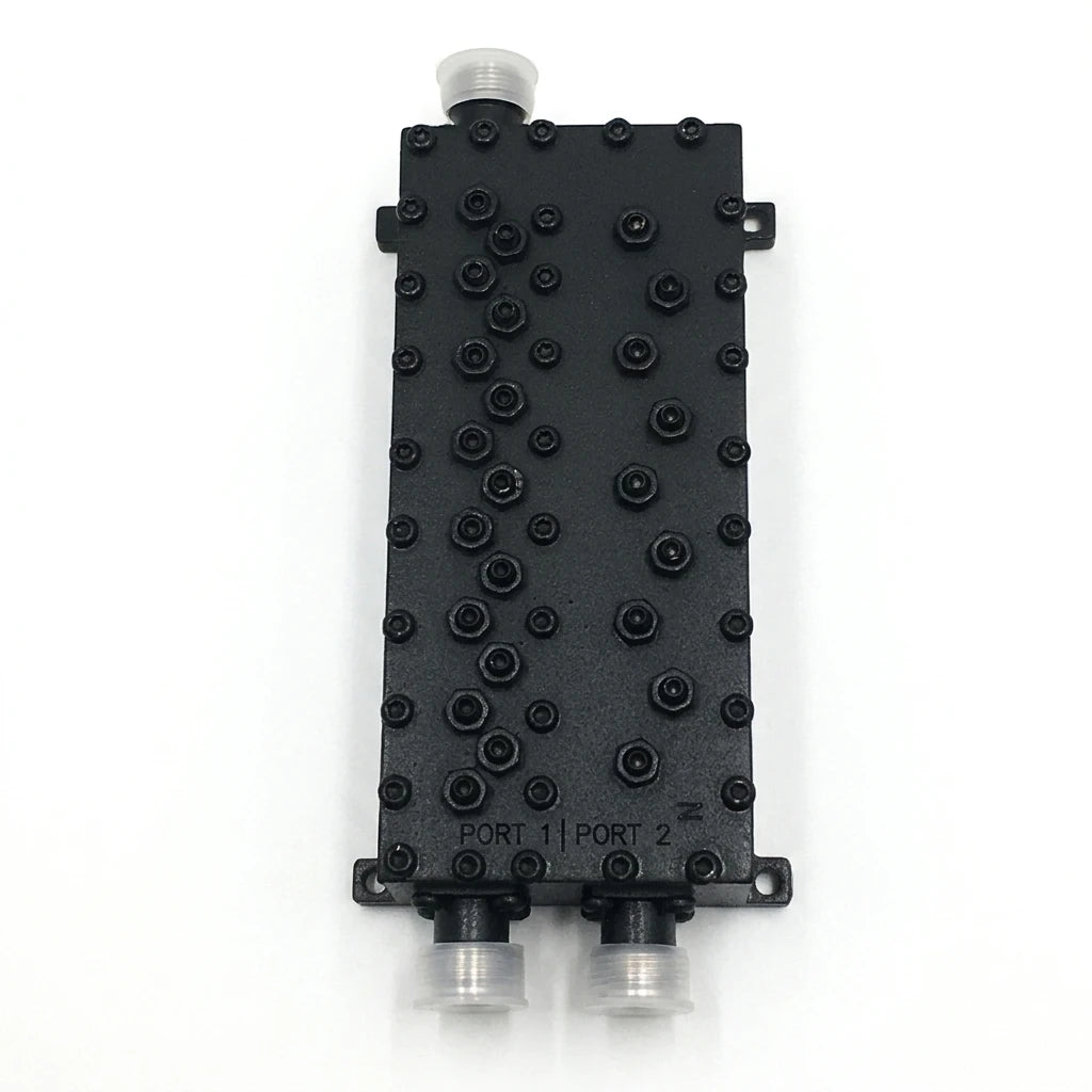 Arronna Dual Band RF Combiner Cavity Diplexer N Female 800-960 1710-2170 MHz GSM UMTS