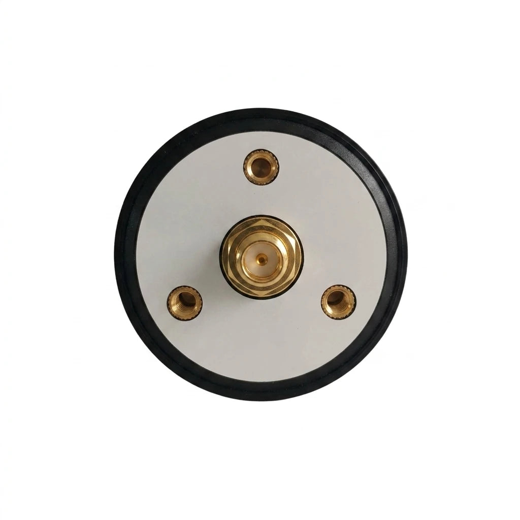 Arronna High Precision Multi-Band Quadrifilar Helix GNSS Antenna BeiDou GPS GLONASS RTK UAV Survey