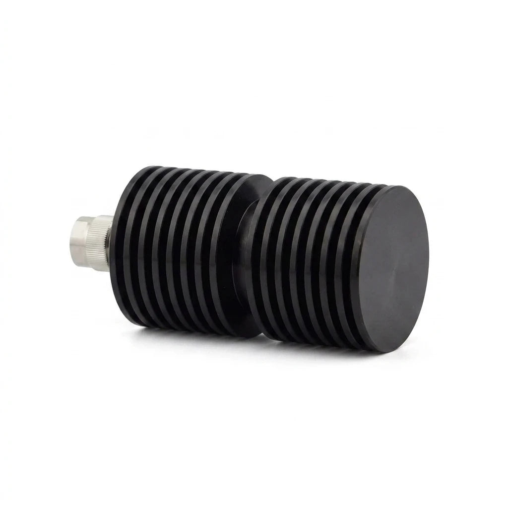 Arronna 40dB N Type RF Coaxial Fixed Attenuator 100W DC-18GHz N Male to N Female