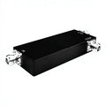 Arronna 698-2700MHz 3dB RF Directional Coupler N Female IP65 200W Telecom