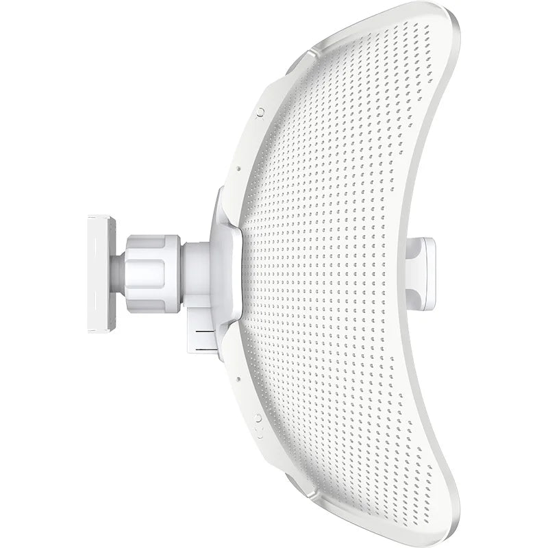 Arronna 5.8GHz Outdoor Wireless CPE 900Mbps 802.11ac P2P Bridge 15km PoE IP65