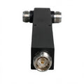 Arronna 698-3800MHz 4 Way RF Power Splitter 4.3-10 Female Microstrip Divider IP65
