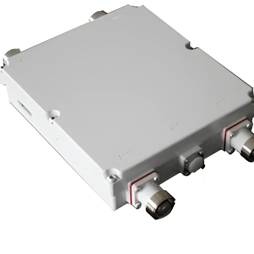 Arronna Tower Mounted Amplifier TMA 1920-1980MHz RX 12dB Gain NF 1.4dB IP67 AISG 4.3-10 Female