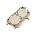 Arronna 960-1215MHz Dual-Junction RF Circulator SMA Female Low Insertion Loss High Isolation