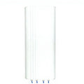 Arronna 4x4 MIMO Panel Antenna 698-3800MHz 8dBi DAS Directional N Female