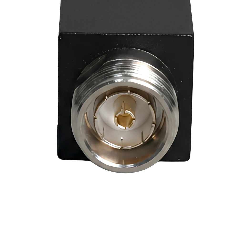Arronna 698-3800MHz 4 Way RF Power Splitter 4.3-10 Female Microstrip Divider IP65