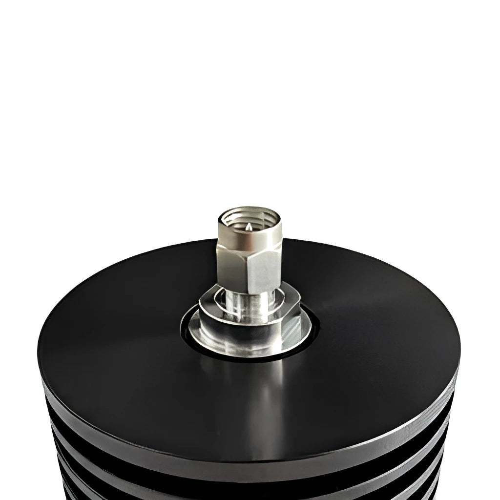 Arronna 50W SMA Male RF Dummy Load 50 Ohm DC-6GHz Precision Termination Load