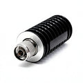 Arronna 10dB N Type Coaxial Fixed Attenuator DC to 6GHz 50W 50 Ohm