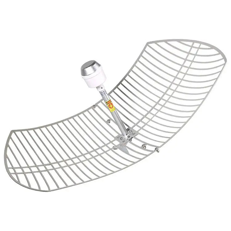 Arronna Broadband Directional Parabolic Grid Antenna 5G 4G 3G LTE Outdoor N Female