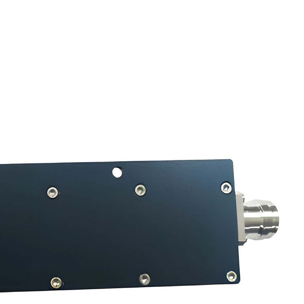 Arronna 350-6000MHz 15dB RF Directional Coupler N Female 300W Telecom Signal Monitoring