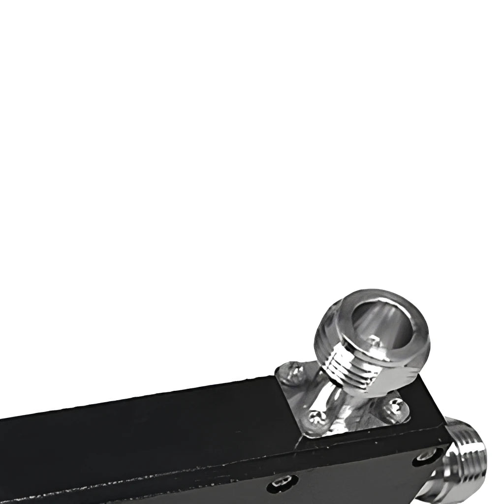 Arronna 698-2700MHz 5dB RF Directional Coupler N Female Flange DAS Telecom