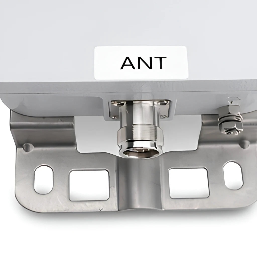 Arronna RF Cavity Band Pass Filter 824-849 869-884 MHz N Female BTS ANT Cellular Signal Filter
