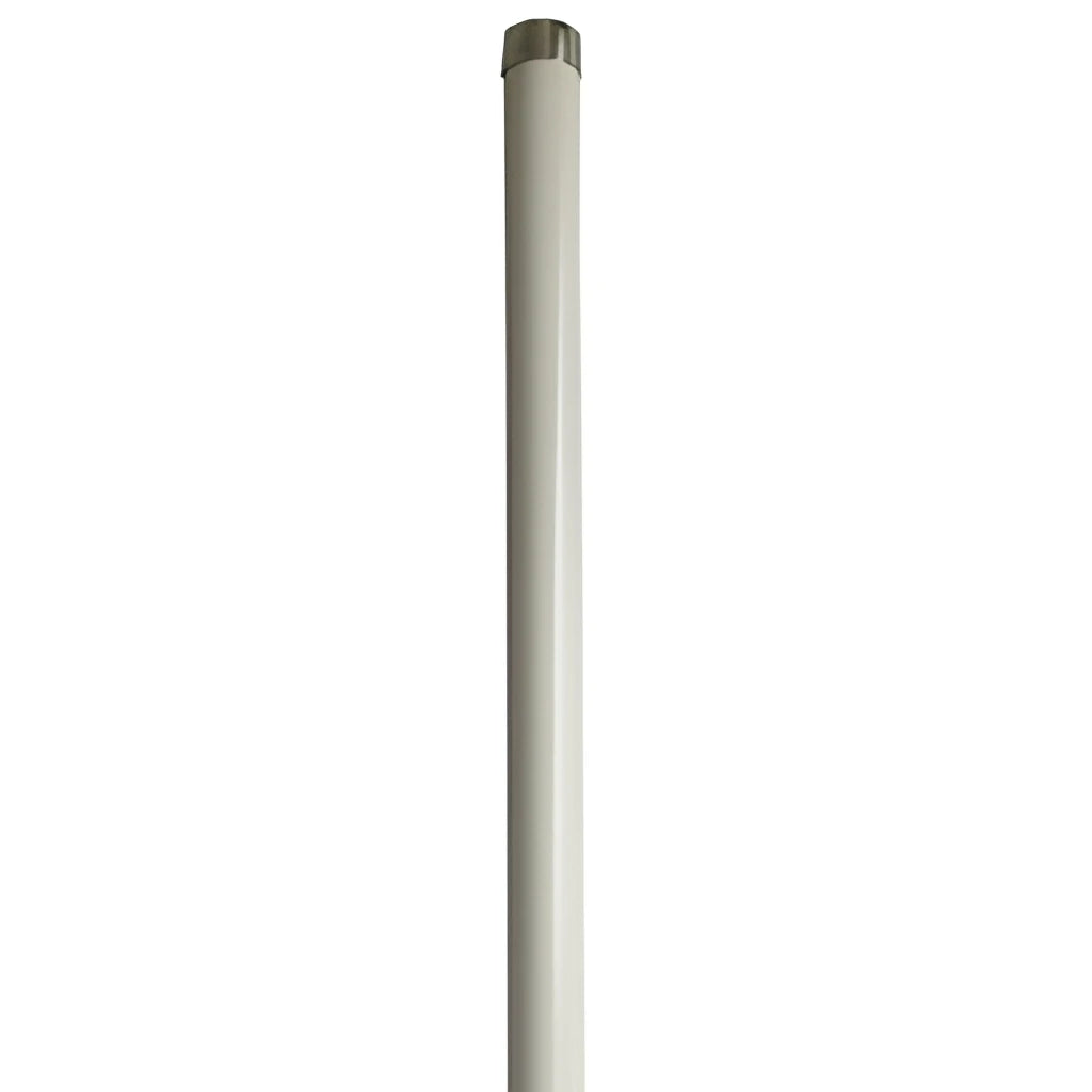 Arronna Dual Band 2.4GHz 5.8GHz Fiberglass Omni Antenna 12dBi 15dBi N Female Outdoor