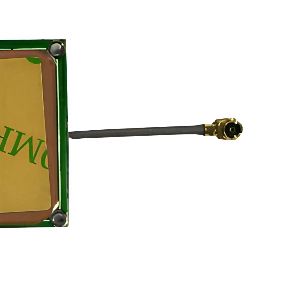 Arronna Active GNSS Ceramic Patch Antenna GPS GLONASS BeiDou Galileo Internal Module Antenna