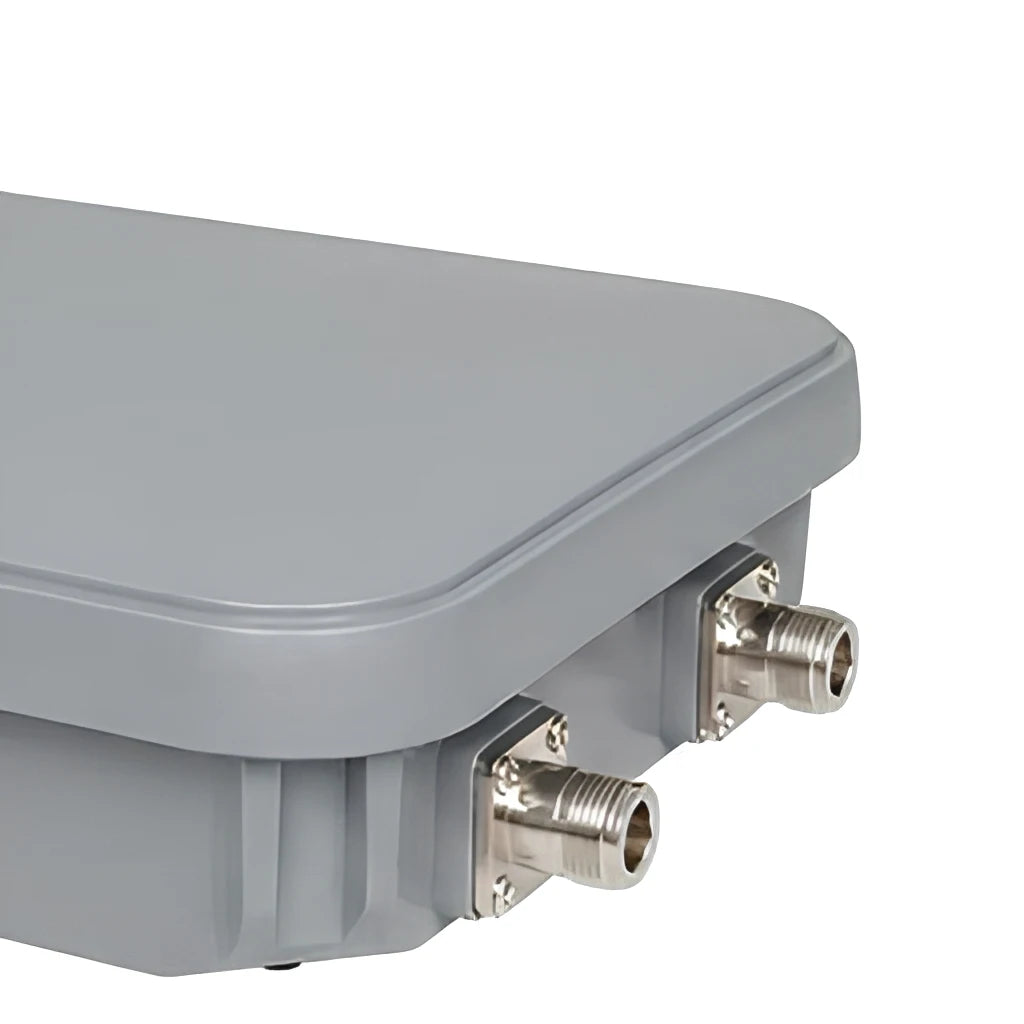 Arronna WiFi6 AX3000 IP67 Access Point Dual Band 2.4GHz 5GHz PoE 256 Clients Outdoor Indoor