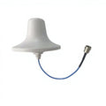 Arronna 698-6000MHz Indoor Omni Directional DAS Ceiling Antenna Low PIM N Female 5G Full Band