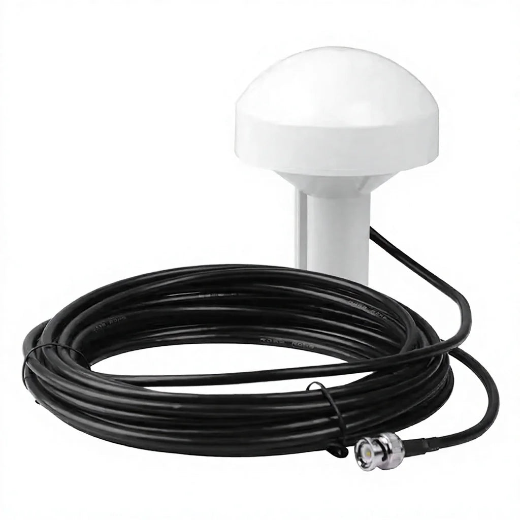 GPS BeiDou Timing Active Antenna Magnetic Base with LNA for Agriculture Machine Navigation