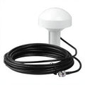 GPS BeiDou Timing Active Antenna Magnetic Base with LNA for Agriculture Machine Navigation