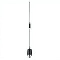 Arronna 144/430MHz Dual Band VHF UHF NMO Mobile Whip Antenna 3.0/5.5dBi 100W Car Radio