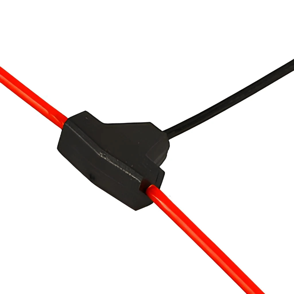 Arronna 2.4GHz 2dBi T Antenna U.FL IPEX for ELRS Nano Receiver FPV Racing Drone RC Radio Control