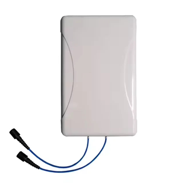 Arronna Indoor 2x2 MIMO Omni Directional Panel Antenna 698-4000MHz Wideband DAS