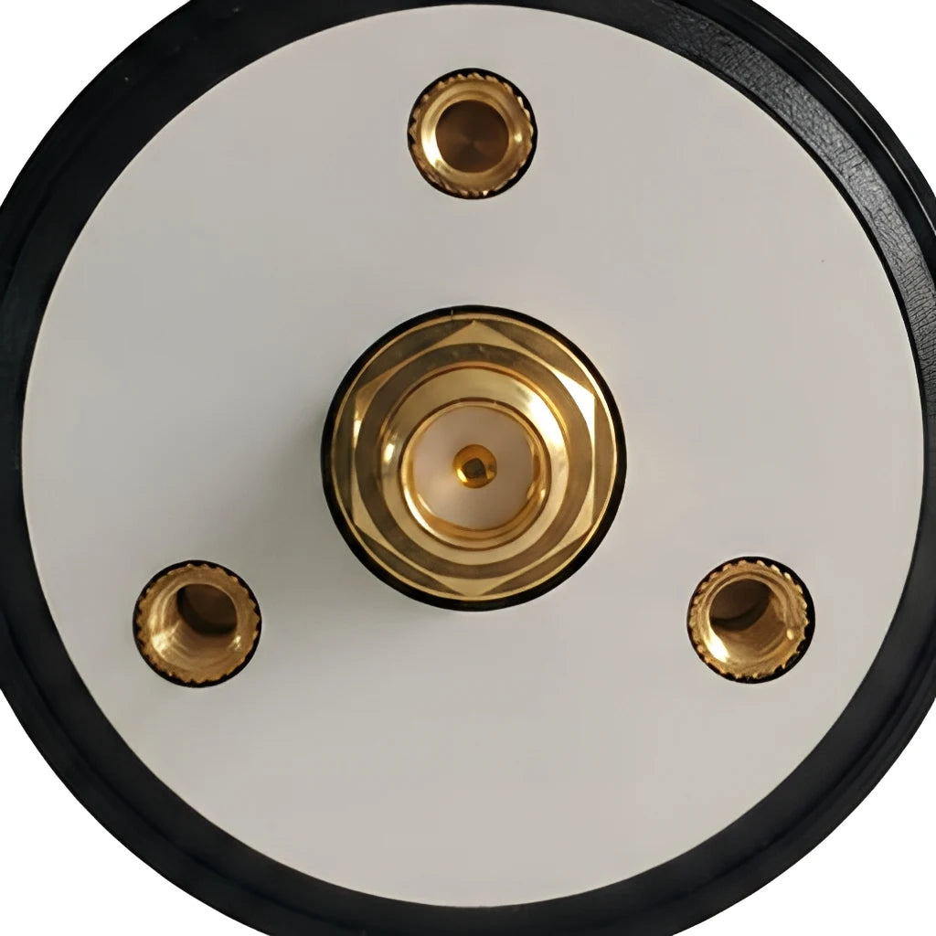 Arronna High Precision Multi-Band Quadrifilar Helix GNSS Antenna BeiDou GPS GLONASS RTK UAV Survey