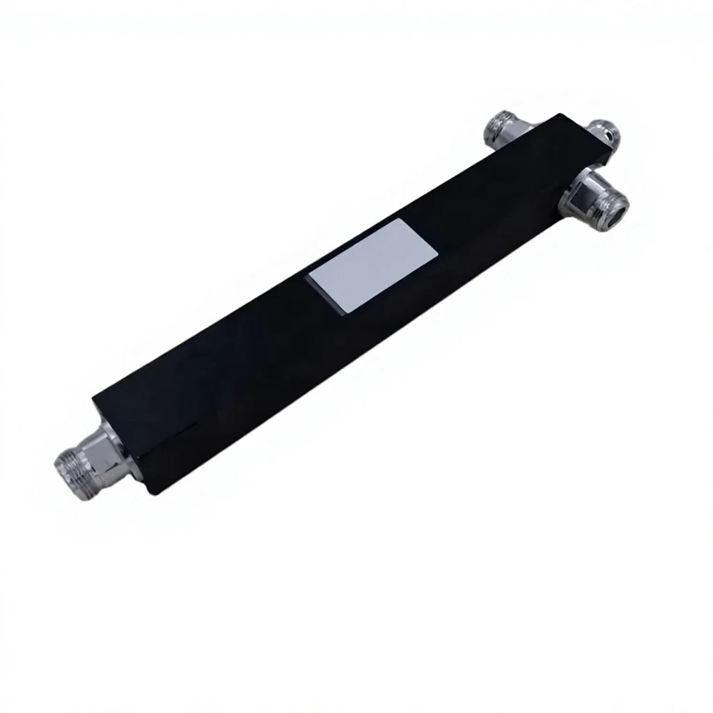 Arronna AR-PS1 3-Way RF Power Splitter Divider Combiner N Female 700-2700MHz 50 Ohm Aluminum Cavity DAS IBS Distribution