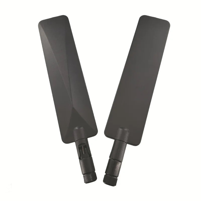5G Full-Band Router Antenna 4G Omnidirectional High-Gain Rubber Duck Foldable Wireless Wi-Fi IP65 Protection ARDSCJ-45G-01