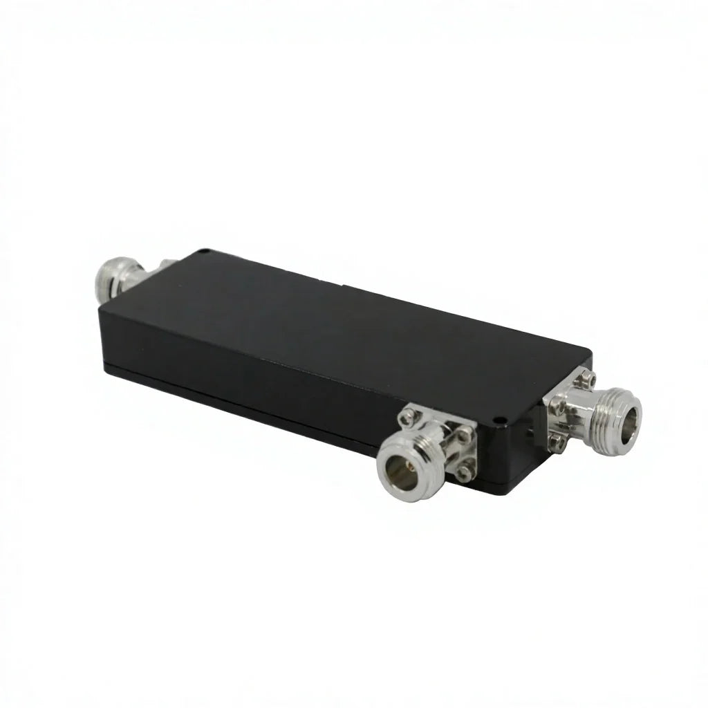 Arronna 698-2700MHz 30dB RF Directional Coupler N Female Cavity Signal Coverage