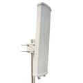 Arronna Sector Antenna WiFi 2.4GHz 4G/LTE MIMO High Power Point Multipoint Wireless Long Range Outdoor Industrial Use