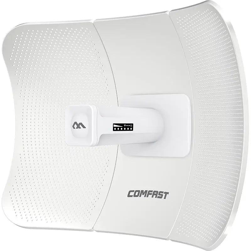 Arronna 5.8GHz Outdoor Wireless CPE 900Mbps 802.11ac P2P Bridge 15km PoE IP65