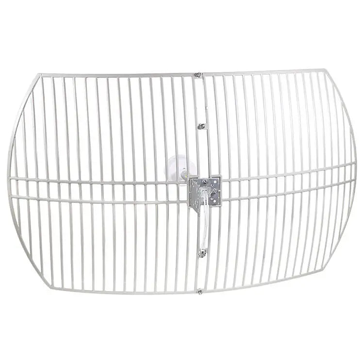 Arronna Broadband Directional Parabolic Grid Antenna 5G 4G 3G LTE Outdoor N Female