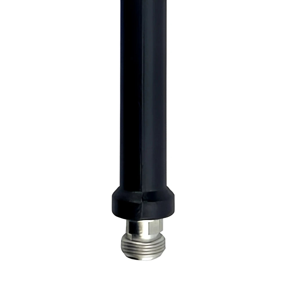 Arronna 698-2700MHz 2-Way Cavity Power Splitter Passive N-Female 1 to 2 RF Divider for Indoor DAS Signal Distribution