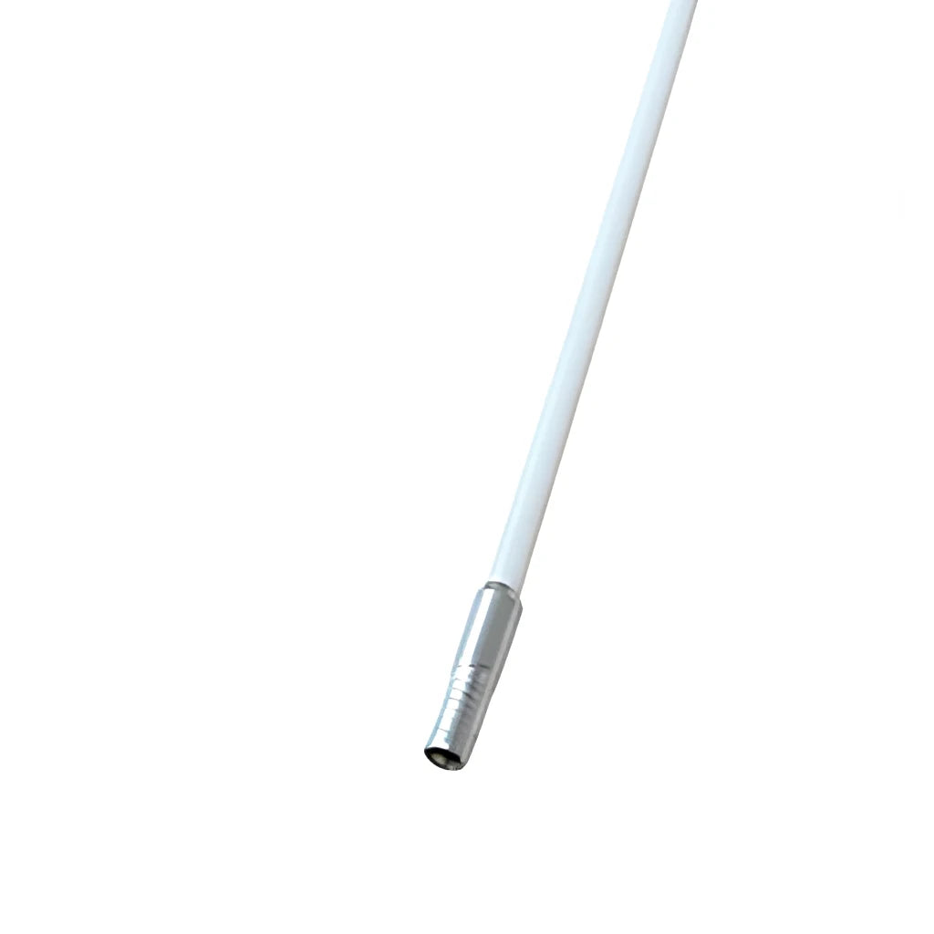 Arronna Marine VHF AIS Antenna 153-165MHz Fiberglass Omnidirectional Boat Ship Radio Navigation Rod
